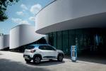 Renault K-ZE 2018 года